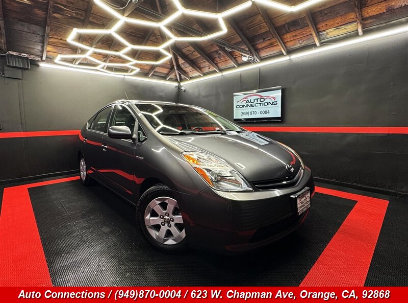 2009 Toyota Prius   - Photo 1 - Orange, CA 92868