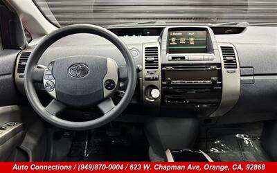 2009 Toyota Prius - Photo 12 - Orange, CA 92868