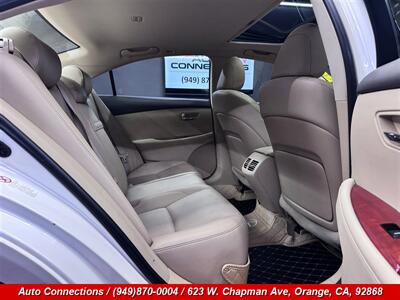 2008 Lexus ES   - Photo 8 - Orange, CA 92868