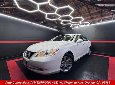 2008 Lexus ES   - Photo 2 - Orange, CA 92868