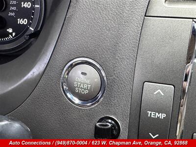 2008 Lexus ES   - Photo 16 - Orange, CA 92868
