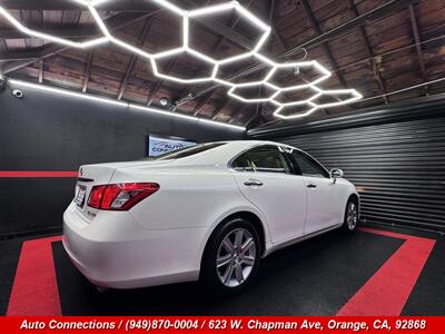 2008 Lexus ES   - Photo 3 - Orange, CA 92868