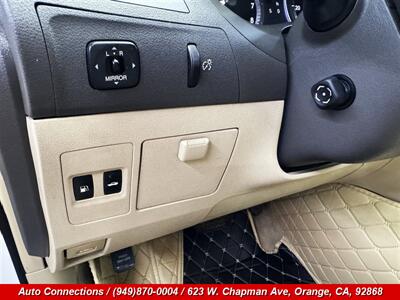 2008 Lexus ES   - Photo 19 - Orange, CA 92868