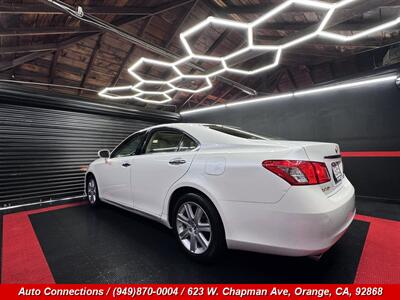 2008 Lexus ES   - Photo 4 - Orange, CA 92868