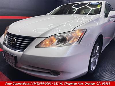 2008 Lexus ES   - Photo 28 - Orange, CA 92868