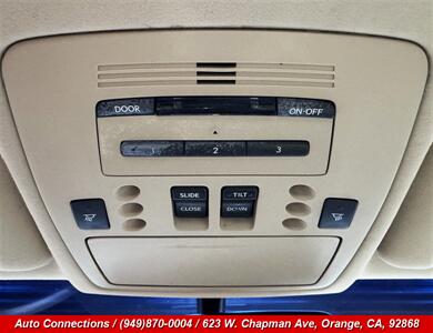 2008 Lexus ES   - Photo 17 - Orange, CA 92868
