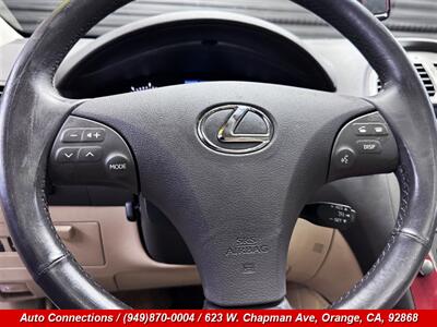 2008 Lexus ES   - Photo 13 - Orange, CA 92868