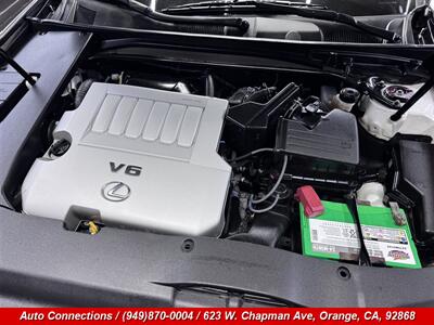 2008 Lexus ES   - Photo 25 - Orange, CA 92868