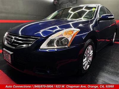 2011 Nissan Altima 2.5   - Photo 29 - Orange, CA 92868