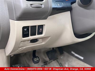 2011 Nissan Altima 2.5   - Photo 22 - Orange, CA 92868