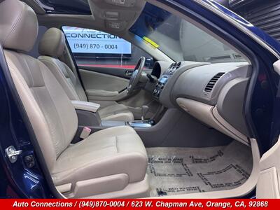 2011 Nissan Altima 2.5   - Photo 7 - Orange, CA 92868