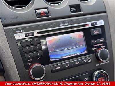 2011 Nissan Altima 2.5   - Photo 18 - Orange, CA 92868