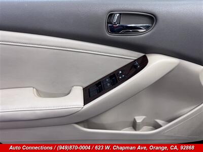2011 Nissan Altima 2.5   - Photo 23 - Orange, CA 92868