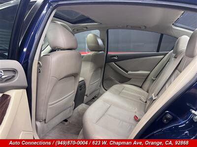 2011 Nissan Altima 2.5   - Photo 9 - Orange, CA 92868