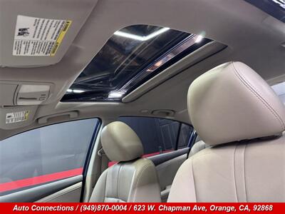 2011 Nissan Altima 2.5   - Photo 21 - Orange, CA 92868