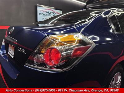2011 Nissan Altima 2.5   - Photo 30 - Orange, CA 92868