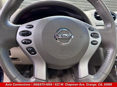 2011 Nissan Altima 2.5   - Photo 13 - Orange, CA 92868