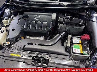2011 Nissan Altima 2.5   - Photo 26 - Orange, CA 92868