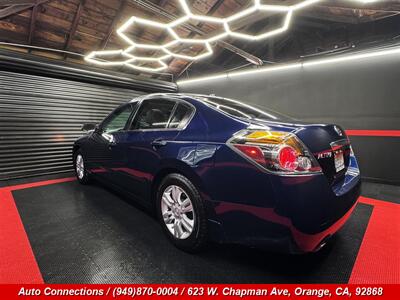 2011 Nissan Altima 2.5   - Photo 4 - Orange, CA 92868