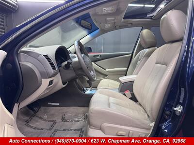2011 Nissan Altima 2.5   - Photo 6 - Orange, CA 92868