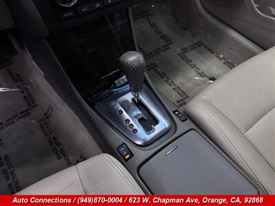 2011 Nissan Altima 2.5   - Photo 14 - Orange, CA 92868
