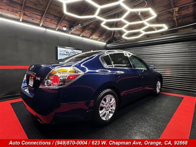 2011 Nissan Altima 2.5   - Photo 3 - Orange, CA 92868