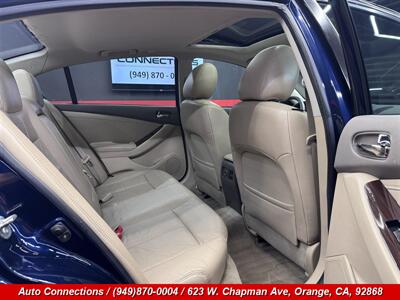 2011 Nissan Altima 2.5   - Photo 8 - Orange, CA 92868