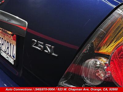 2011 Nissan Altima 2.5   - Photo 28 - Orange, CA 92868