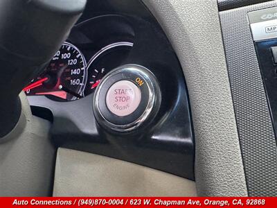 2011 Nissan Altima 2.5   - Photo 19 - Orange, CA 92868