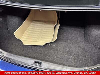2011 Nissan Altima 2.5   - Photo 25 - Orange, CA 92868