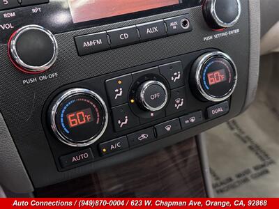 2011 Nissan Altima 2.5   - Photo 16 - Orange, CA 92868
