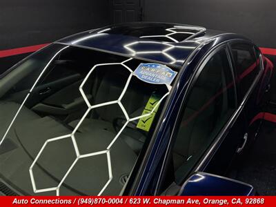 2011 Nissan Altima 2.5   - Photo 27 - Orange, CA 92868