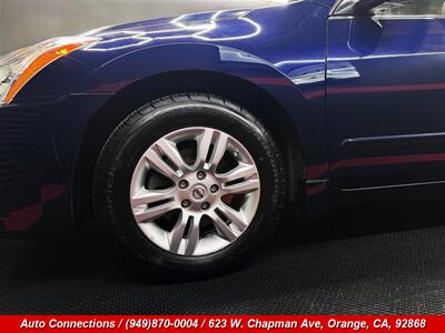 2011 Nissan Altima 2.5   - Photo 31 - Orange, CA 92868