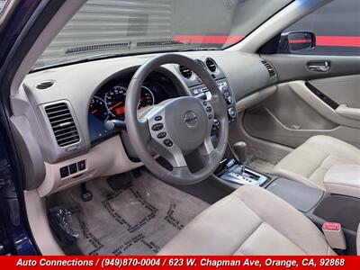 2011 Nissan Altima 2.5   - Photo 11 - Orange, CA 92868