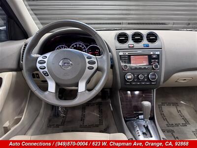 2011 Nissan Altima 2.5   - Photo 12 - Orange, CA 92868