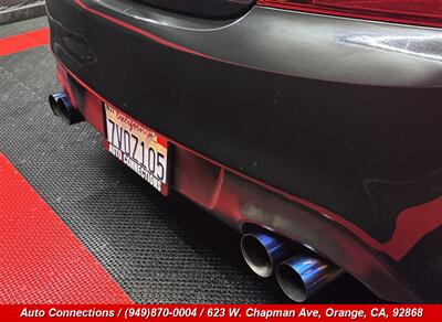 2016 Hyundai Genesis Coupe 3.8 R-Spec - Photo 24 - Orange, CA 92868