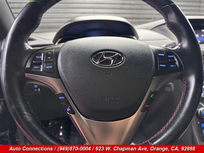 2016 Hyundai Genesis Coupe 3.8 R-Spec - Photo 13 - Orange, CA 92868