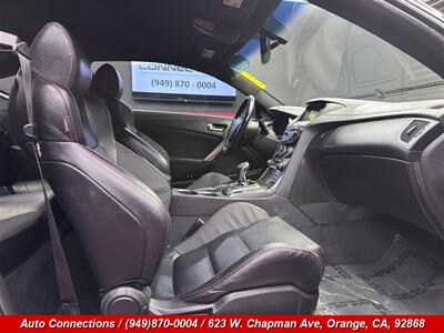 2016 Hyundai Genesis Coupe 3.8 R-Spec - Photo 7 - Orange, CA 92868