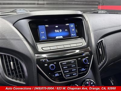 2016 Hyundai Genesis Coupe 3.8 R-Spec - Photo 16 - Orange, CA 92868