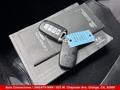 2016 Hyundai Genesis Coupe 3.8 R-Spec - Photo 20 - Orange, CA 92868