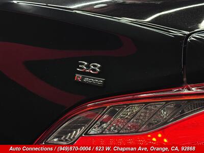 2016 Hyundai Genesis Coupe 3.8 R-Spec - Photo 23 - Orange, CA 92868