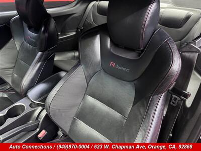 2016 Hyundai Genesis Coupe 3.8 R-Spec - Photo 10 - Orange, CA 92868