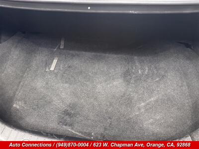 2016 Hyundai Genesis Coupe 3.8 R-Spec - Photo 21 - Orange, CA 92868