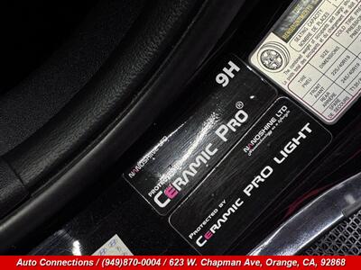 2016 Hyundai Genesis Coupe 3.8 R-Spec - Photo 25 - Orange, CA 92868