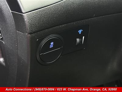 2016 Hyundai Genesis Coupe 3.8 R-Spec - Photo 18 - Orange, CA 92868