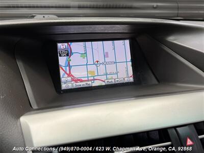 2011 Lexus RX - Photo 17 - Orange, CA 92868