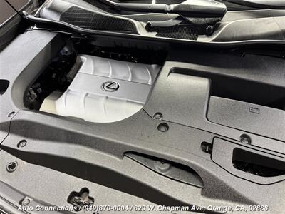 2011 Lexus RX - Photo 30 - Orange, CA 92868