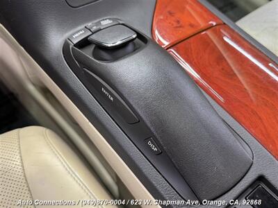 2011 Lexus RX - Photo 12 - Orange, CA 92868