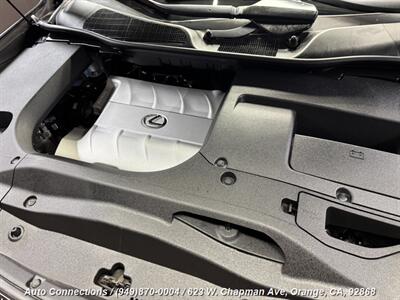 2011 Lexus RX   - Photo 30 - Orange, CA 92868