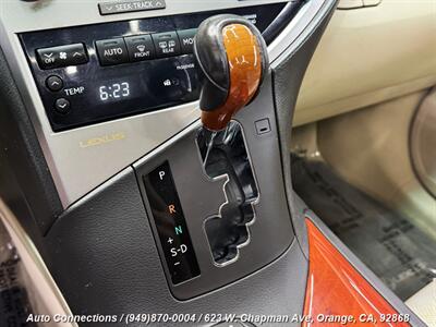 2011 Lexus RX   - Photo 15 - Orange, CA 92868